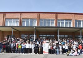 HM Hospitales forma en RCP y Primeros Auxilios a más de 200 alumnos del Colegio Don Bosco.