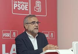 José Miguel Palazuelo deja la política activa tras los resultados del 28M.