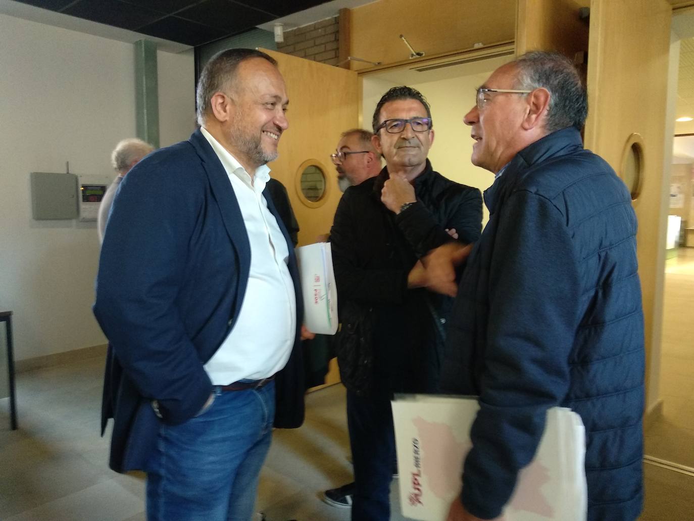 La Junta Electoral de Zona &#039;pasa revista&#039; al escrutinio de votos en El Bierzo y Laciana