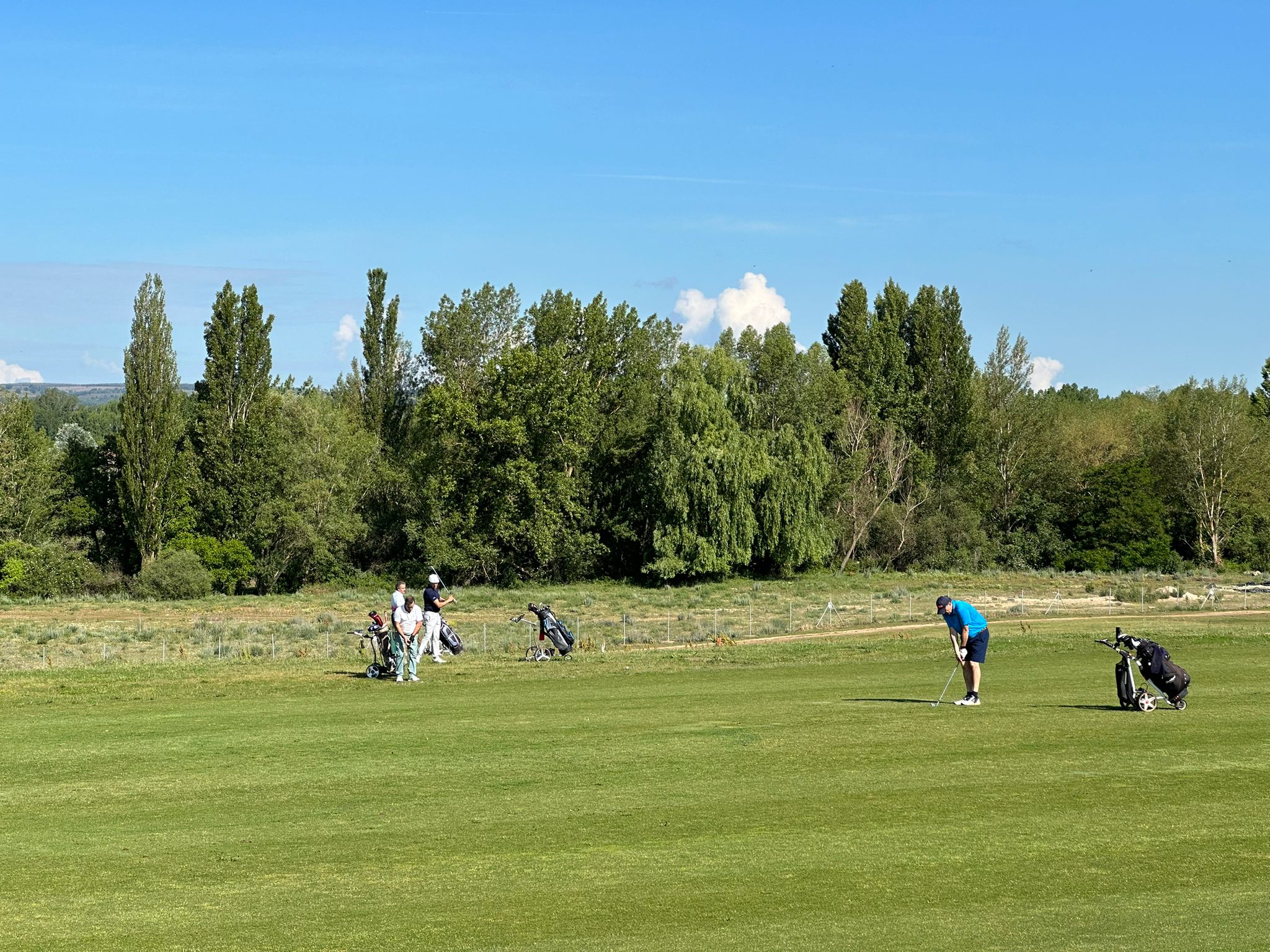 leonoticias celebra su III Torneo de Golf