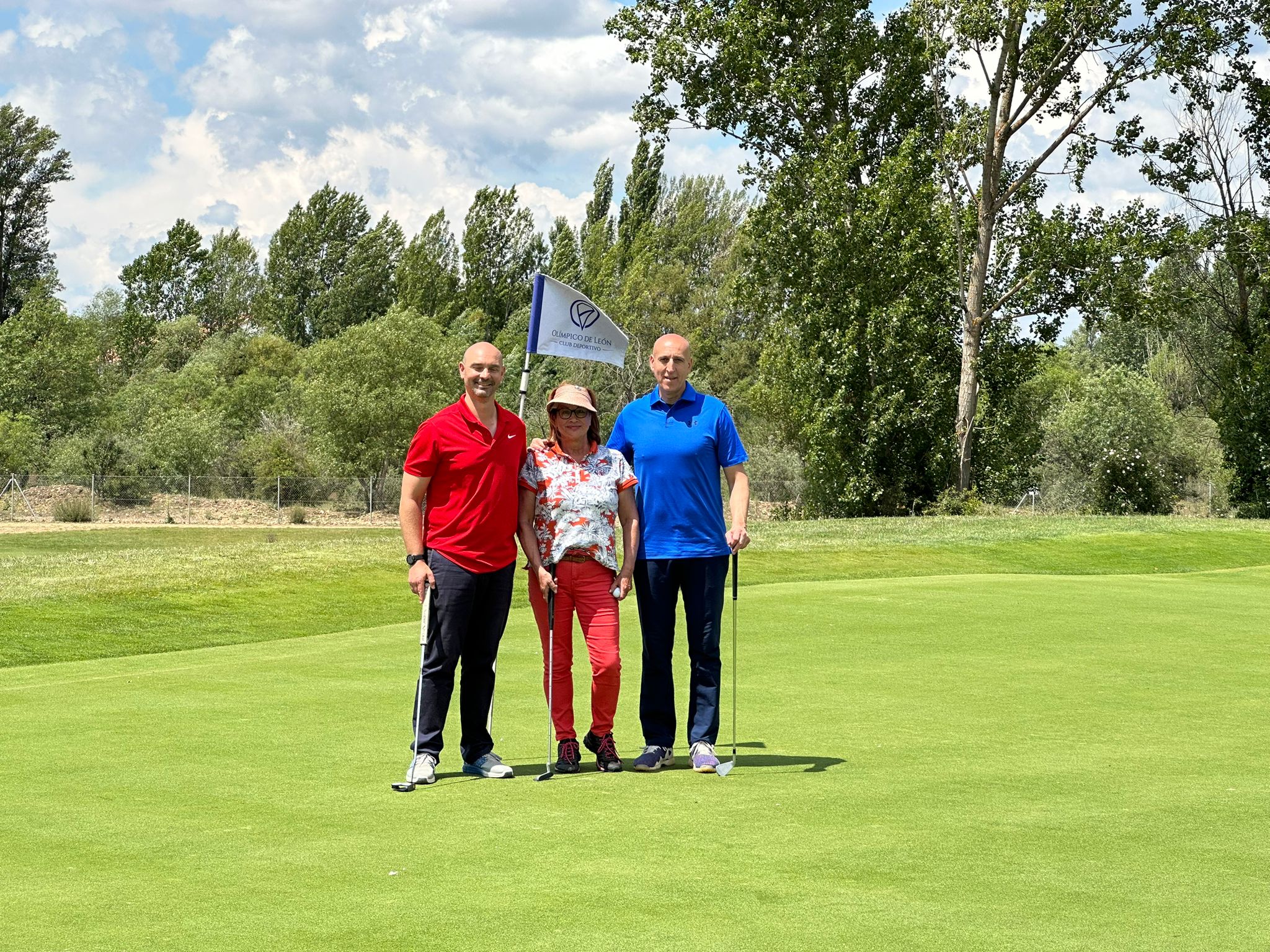 leonoticias celebra su III Torneo de Golf