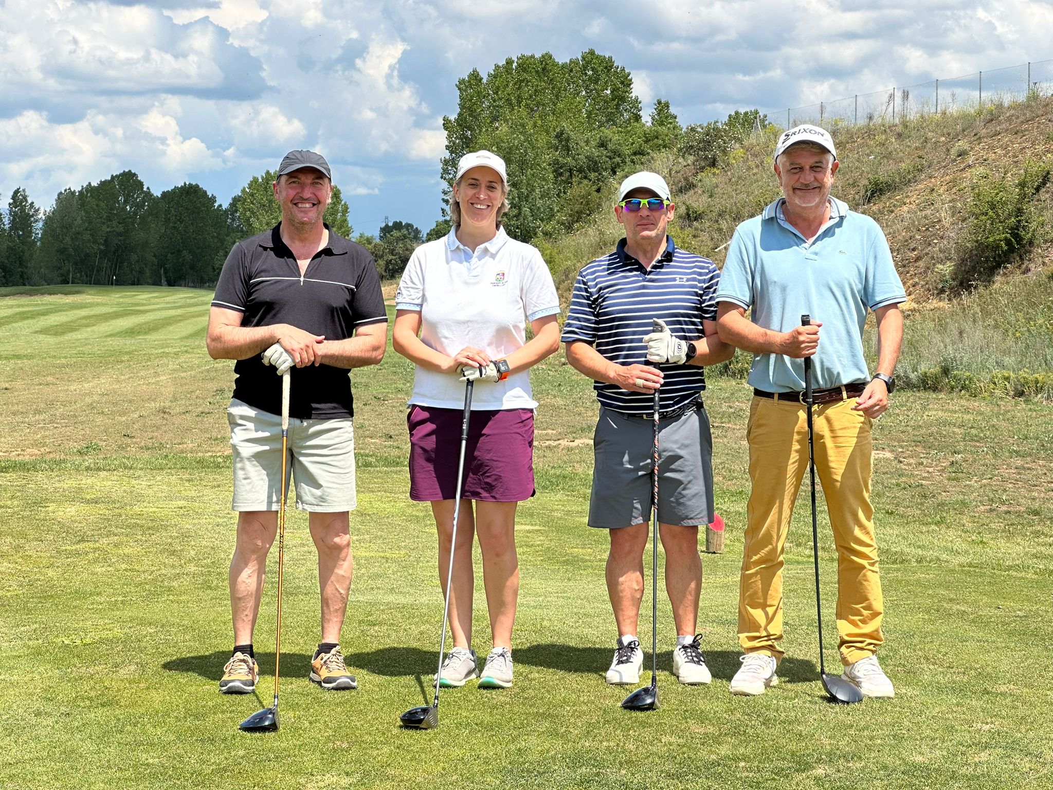 leonoticias celebra su III Torneo de Golf