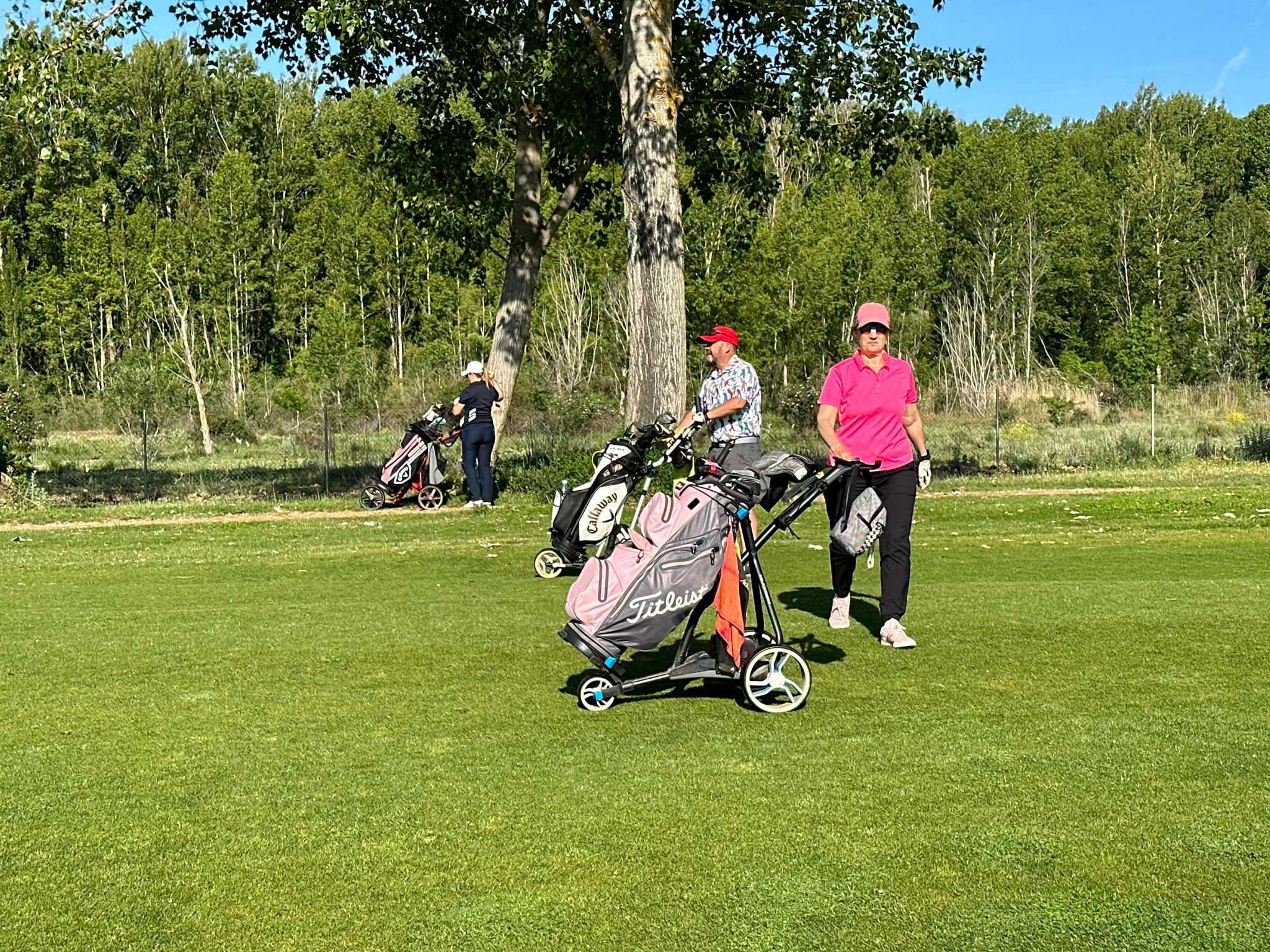 leonoticias celebra su III Torneo de Golf