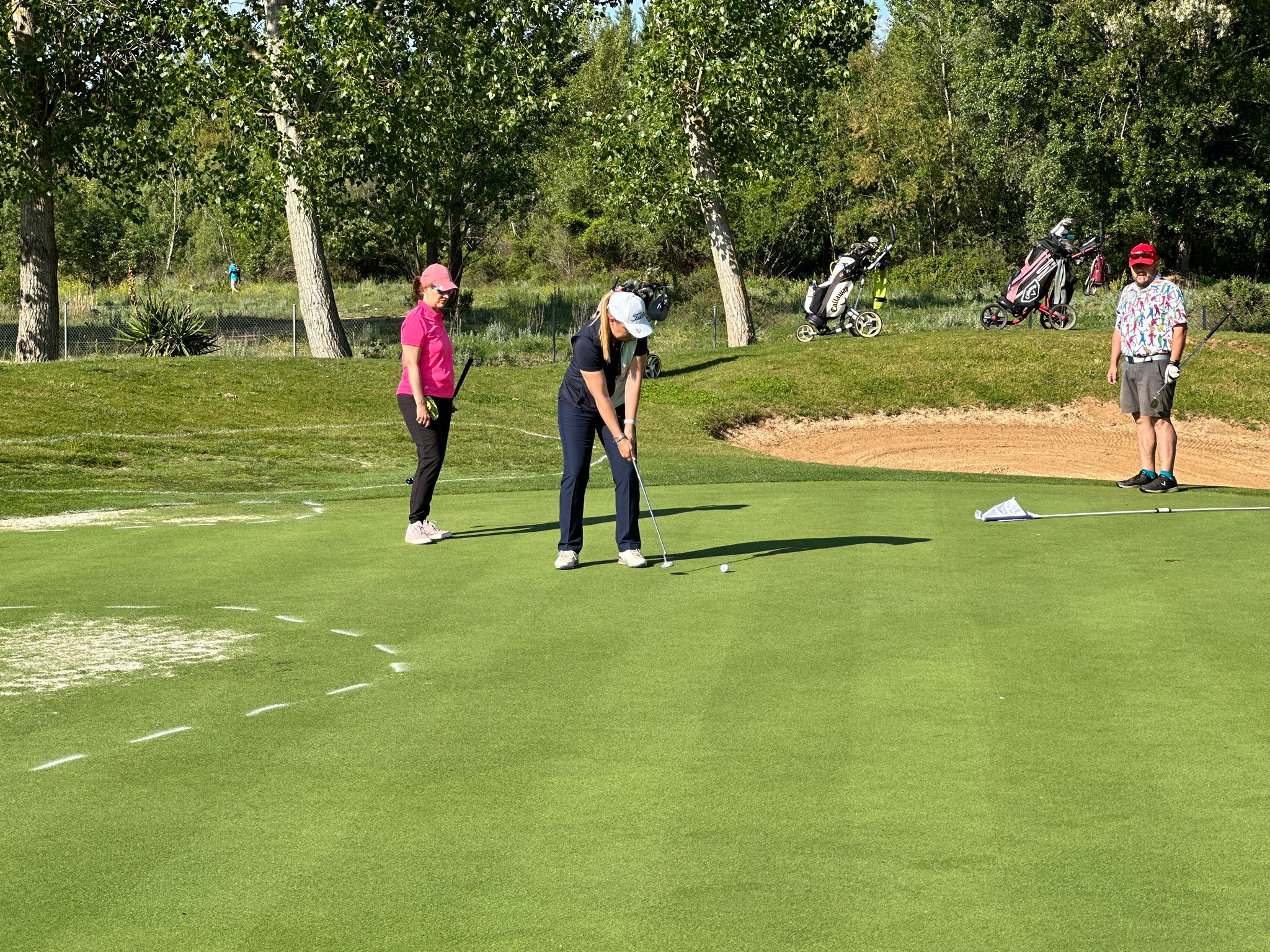 leonoticias celebra su III Torneo de Golf