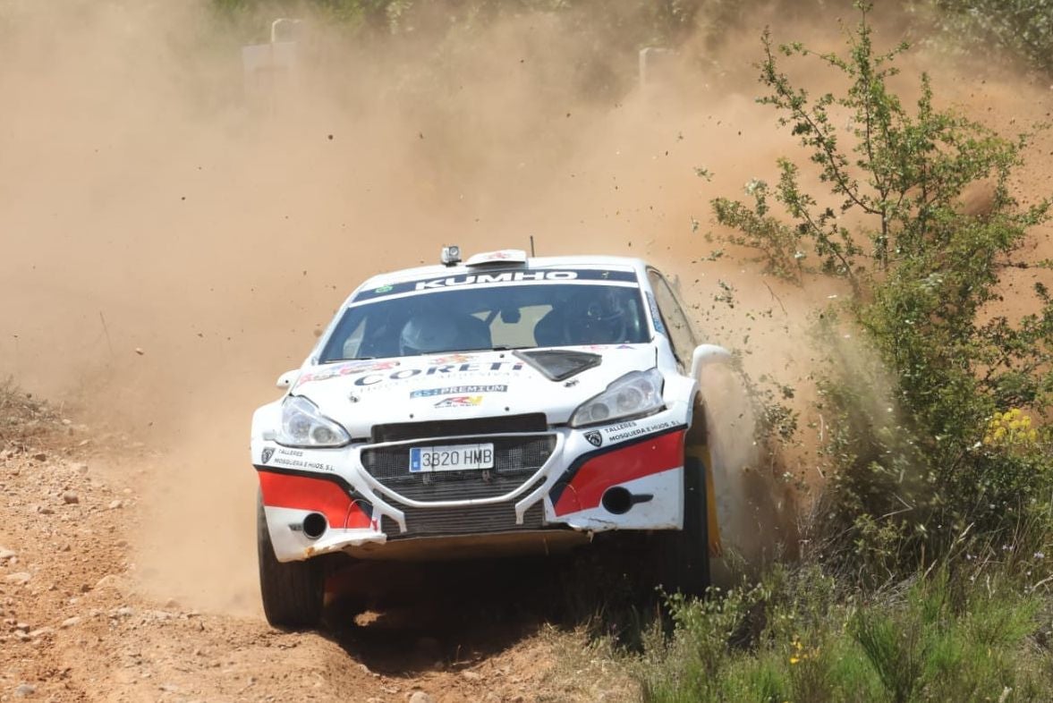 Rally Ciudad de León