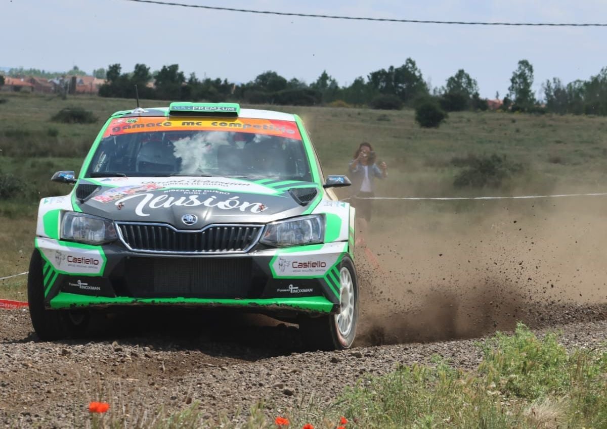Rally Ciudad de León