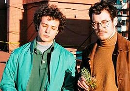 Cala Vento ha confirmado su presencia en las fiestas de León en su agenda de conciertos.