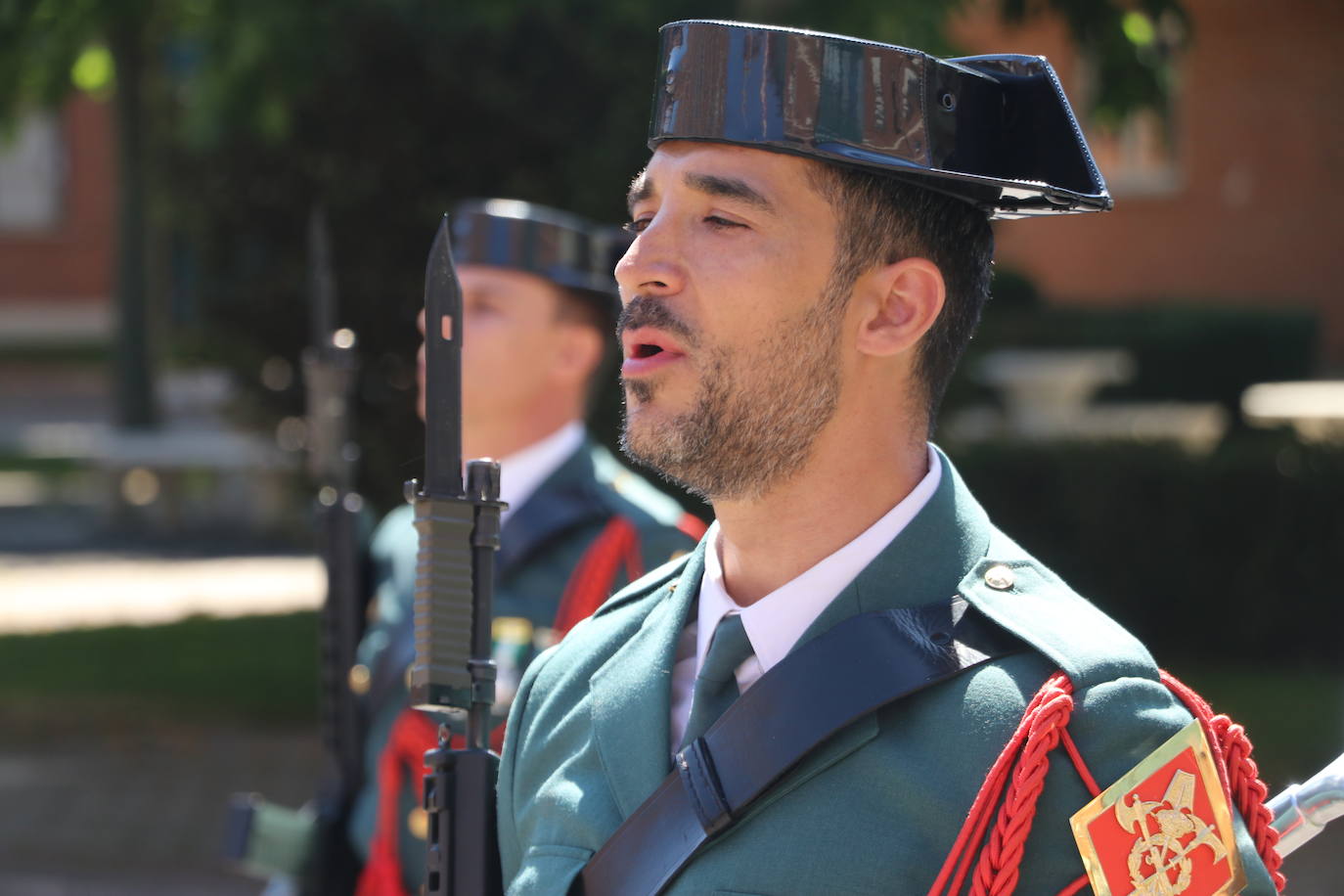 179 Aniversario de la Fundación de la Guardia Civil