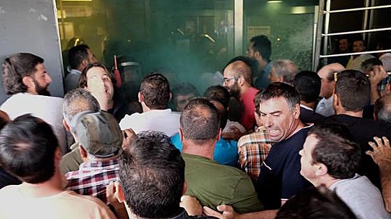 Agricultura fija una reunión con los ganaderos para buscar una solución