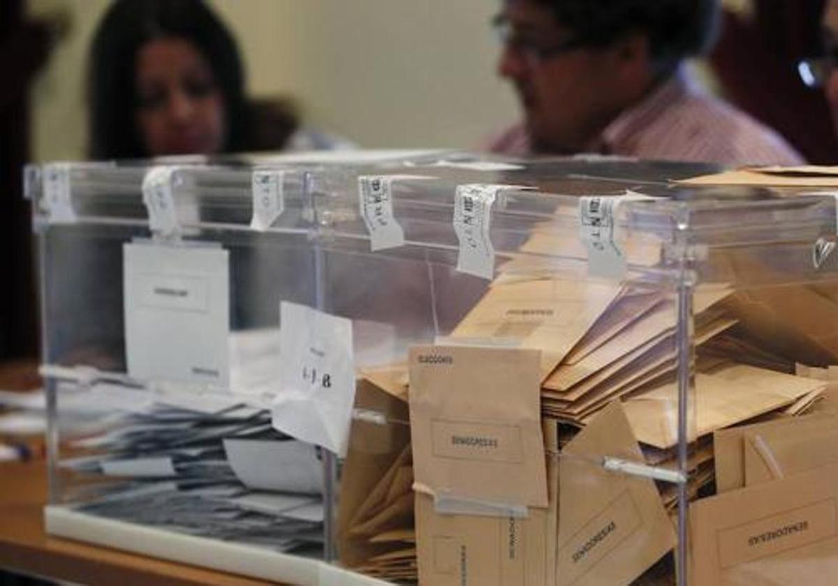 Vox recurrirá ante la Junta Electoral Central las papeletas del PSOE de Villablino por un error en los apellidos de una concejala