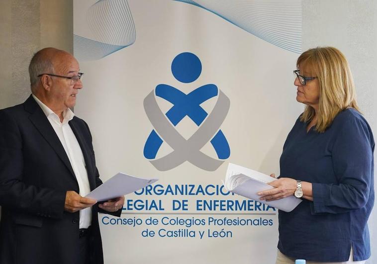 La mitad del personal de enfermería dejaría su profesión si se mantiene la «presión» y «estrés» actual