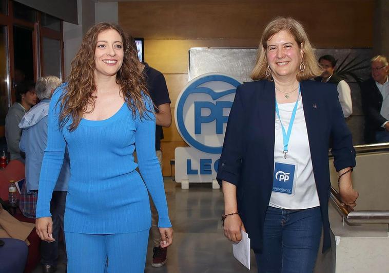 «¿Dónde está Margarita Torre?»