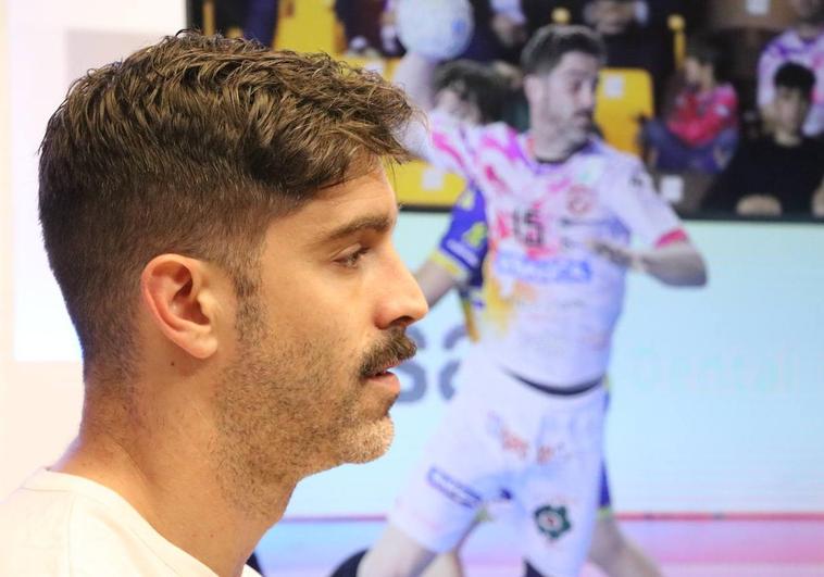 Juan Castro hace balance