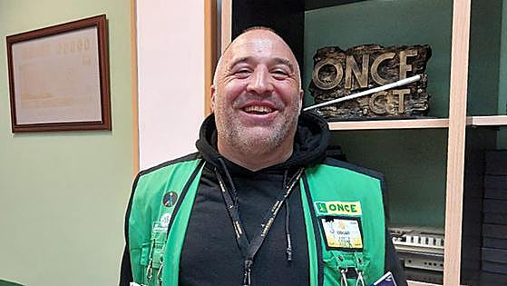 El Eurojackpot de la ONCE deja en León un premio de más de 210.000 euros