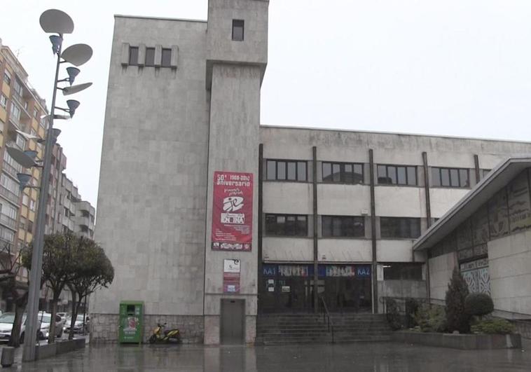 FemeninoCoral ofrece el viernes un concierto de fin de curso en León