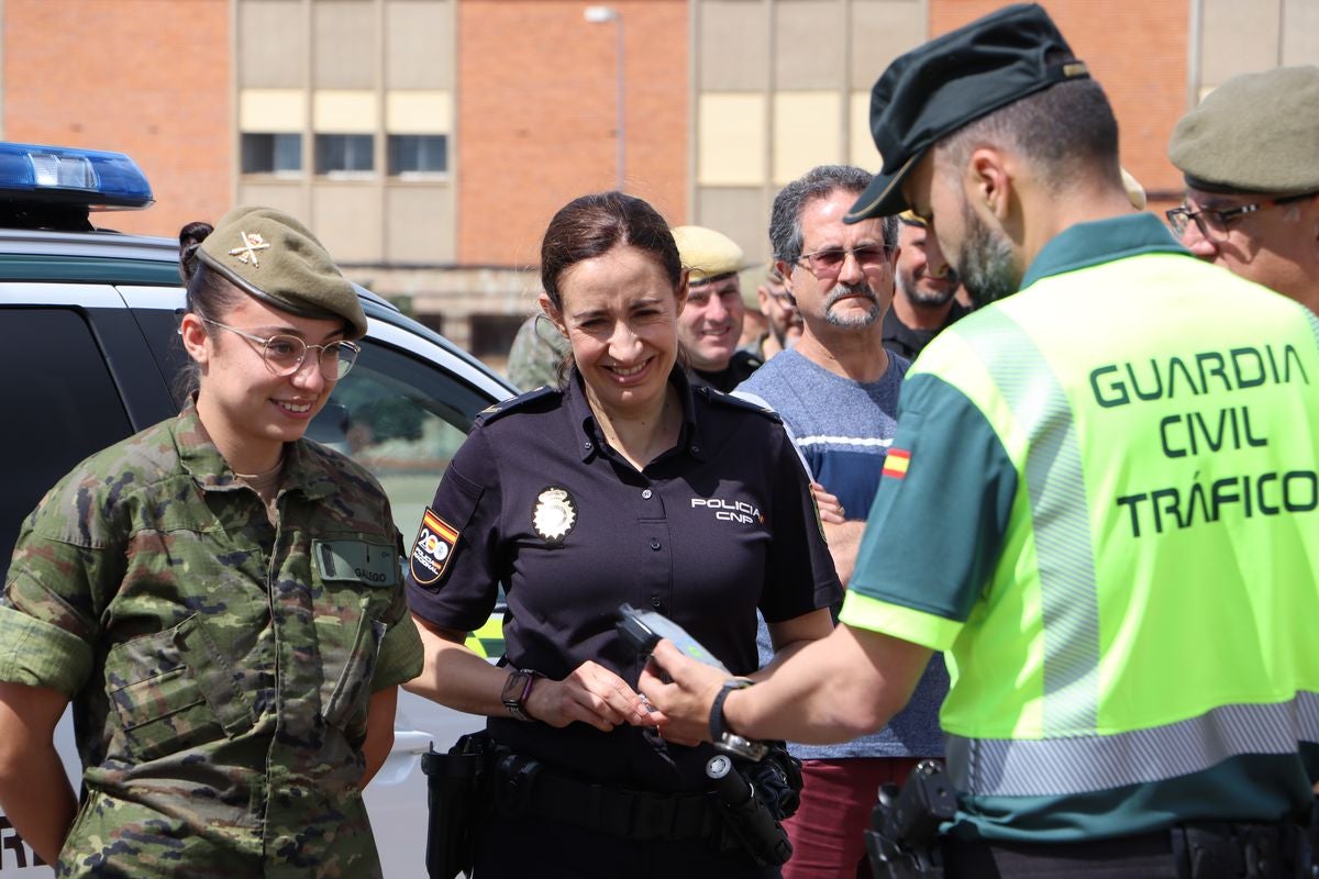 XII Jornadas Seguridad Vial, en defensa de todos