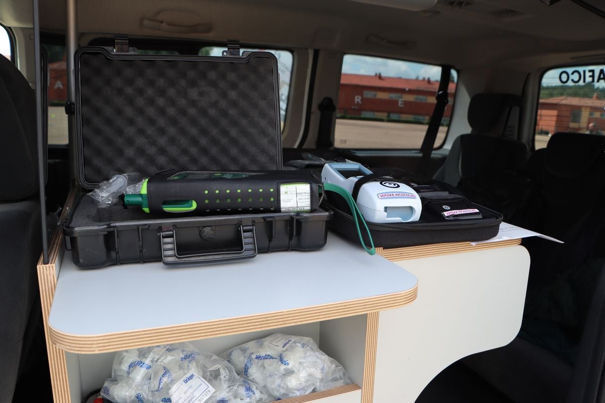 XII Jornadas Seguridad Vial, en defensa de todos