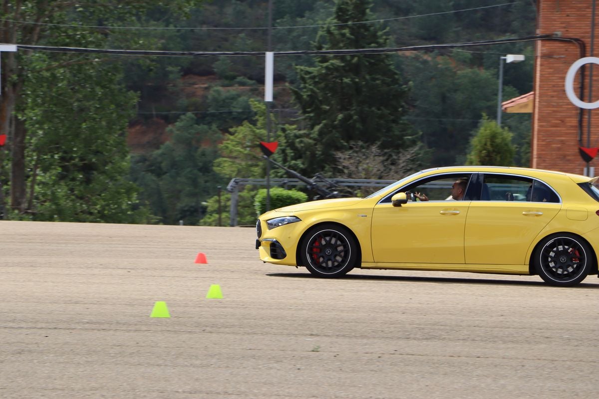 XII Jornadas Seguridad Vial, en defensa de todos