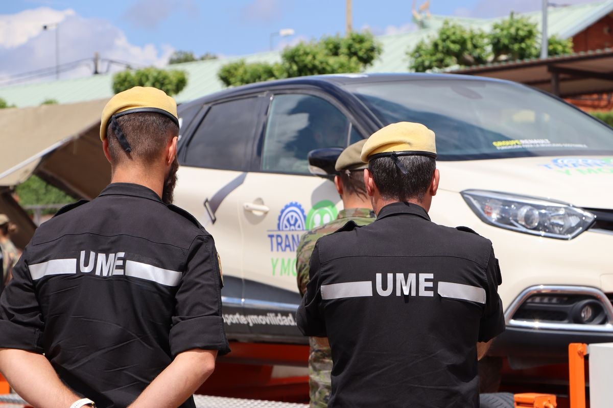 XII Jornadas Seguridad Vial, en defensa de todos
