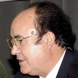 José Antonio Cabañeros.