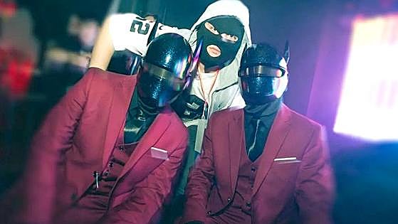 Los lobos solitarios de 'InformerULE'