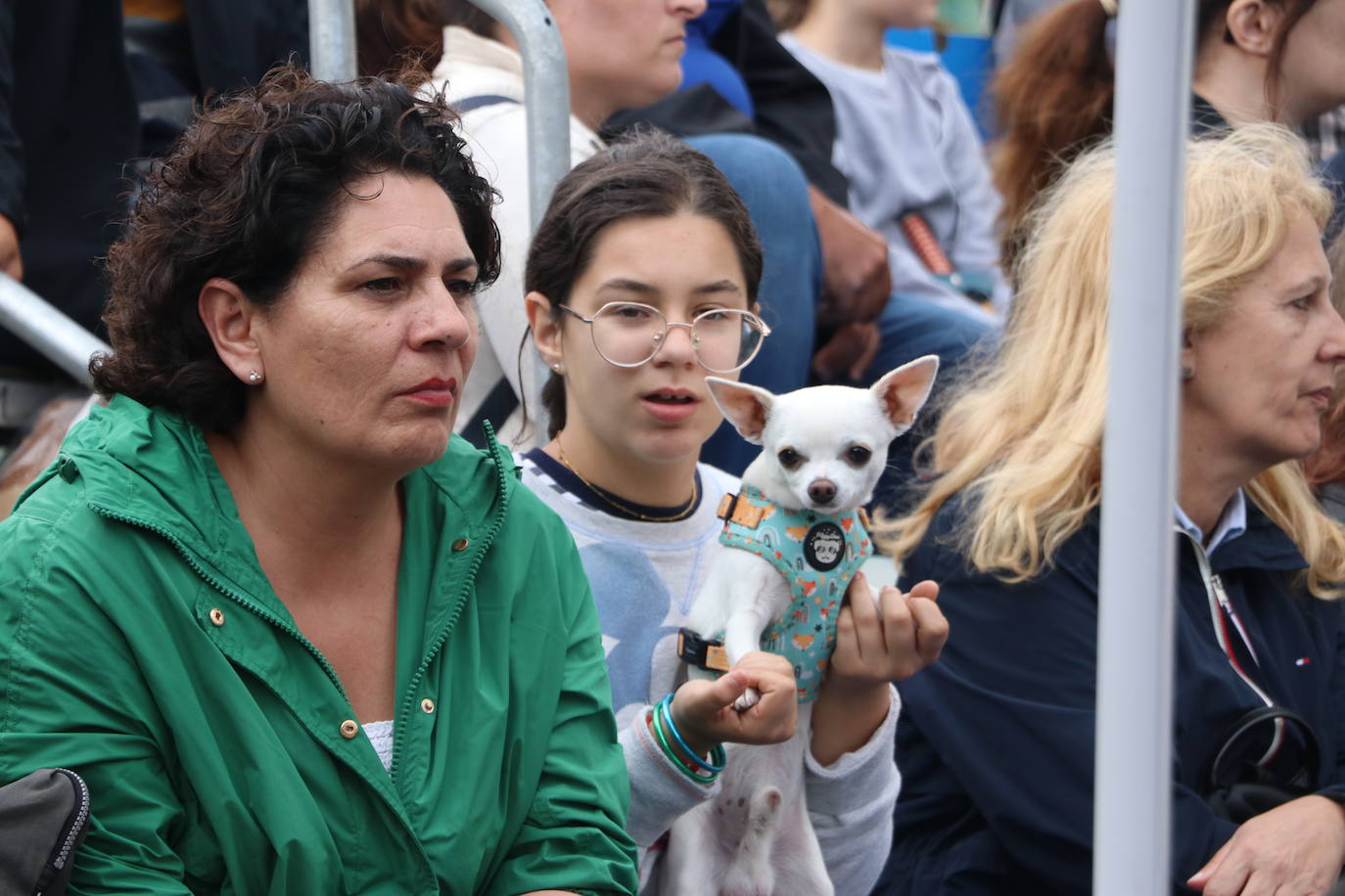 El Corte Inglés vuelve al Medievo