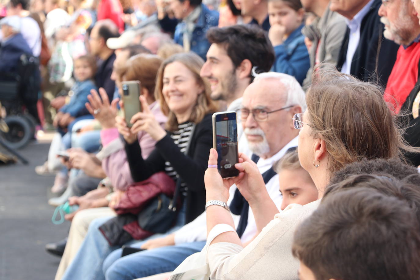 El Corte Inglés vuelve al Medievo