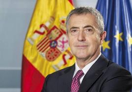 El Gobierno nombrará a Leonardo Marcos como nuevo director general de la Guardia Civil.