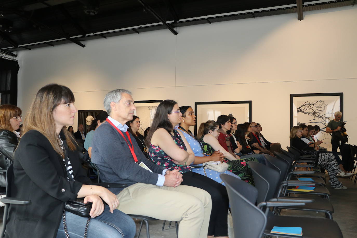 XXXVII Congreso de la Sociedad Castellano y Leonesa-Cántabra de Medicina Interna