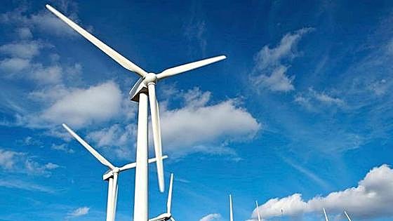 Rechazadas las declaraciones de impacto ambiental de dos parques eólicos en León