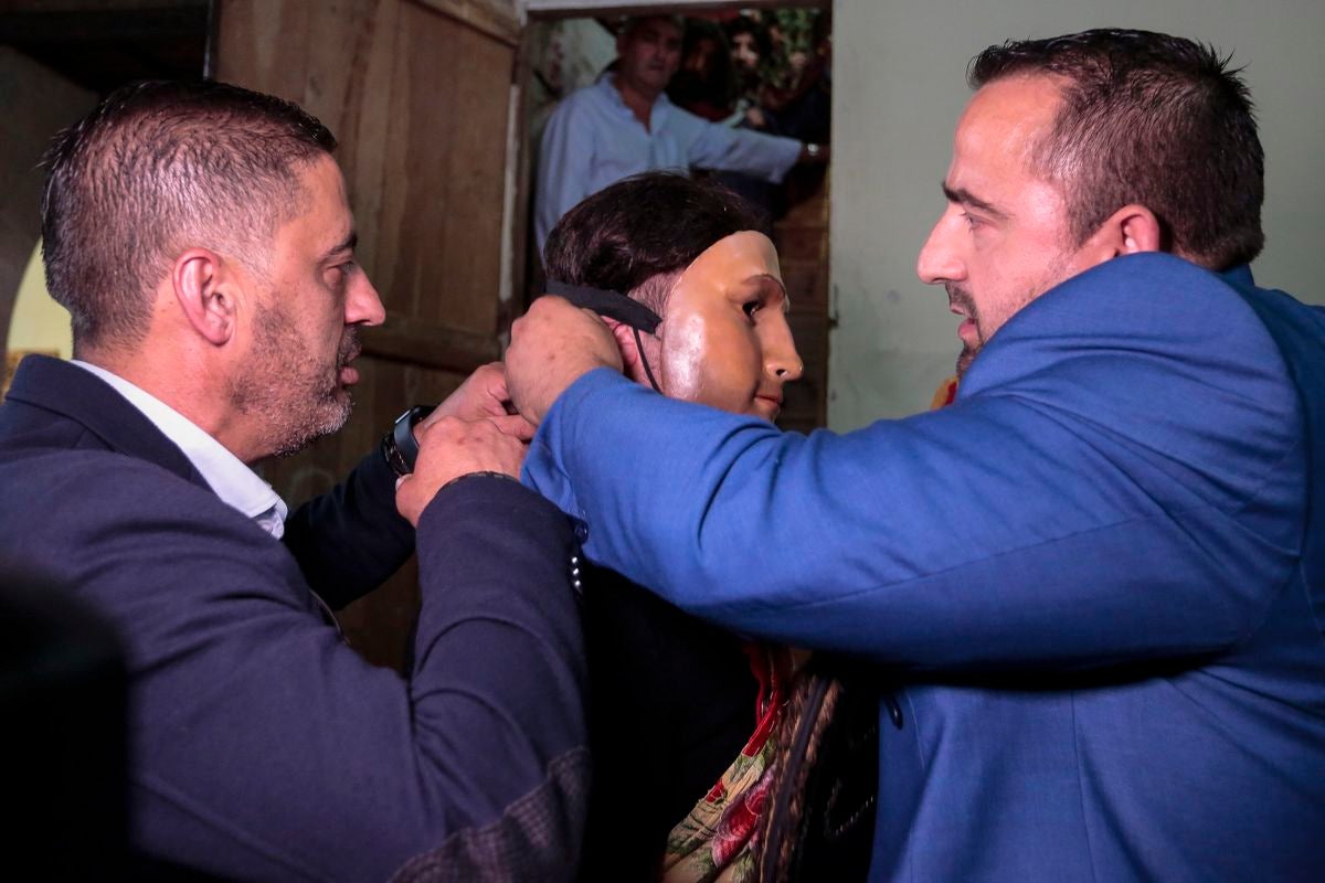 San Sebastián vuelve a taconear en Laguna de Negrillos