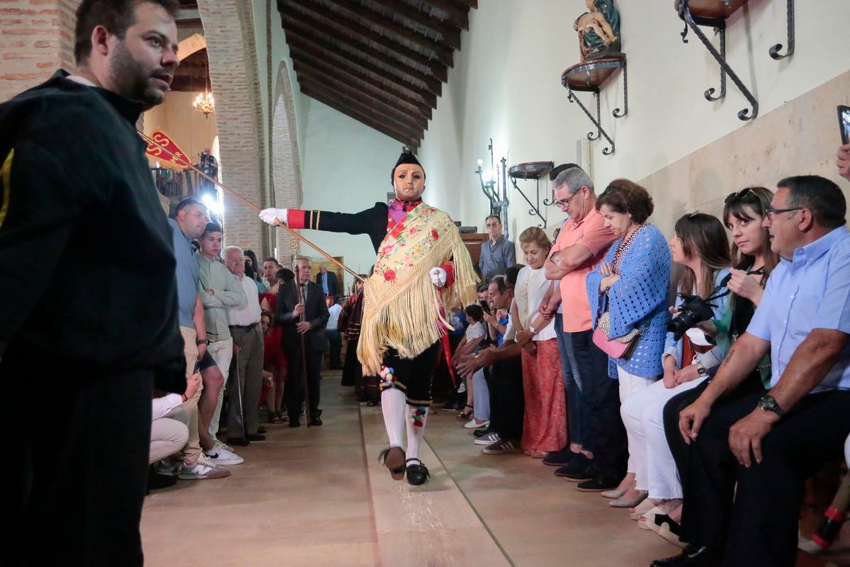 San Sebastián vuelve a taconear en Laguna de Negrillos