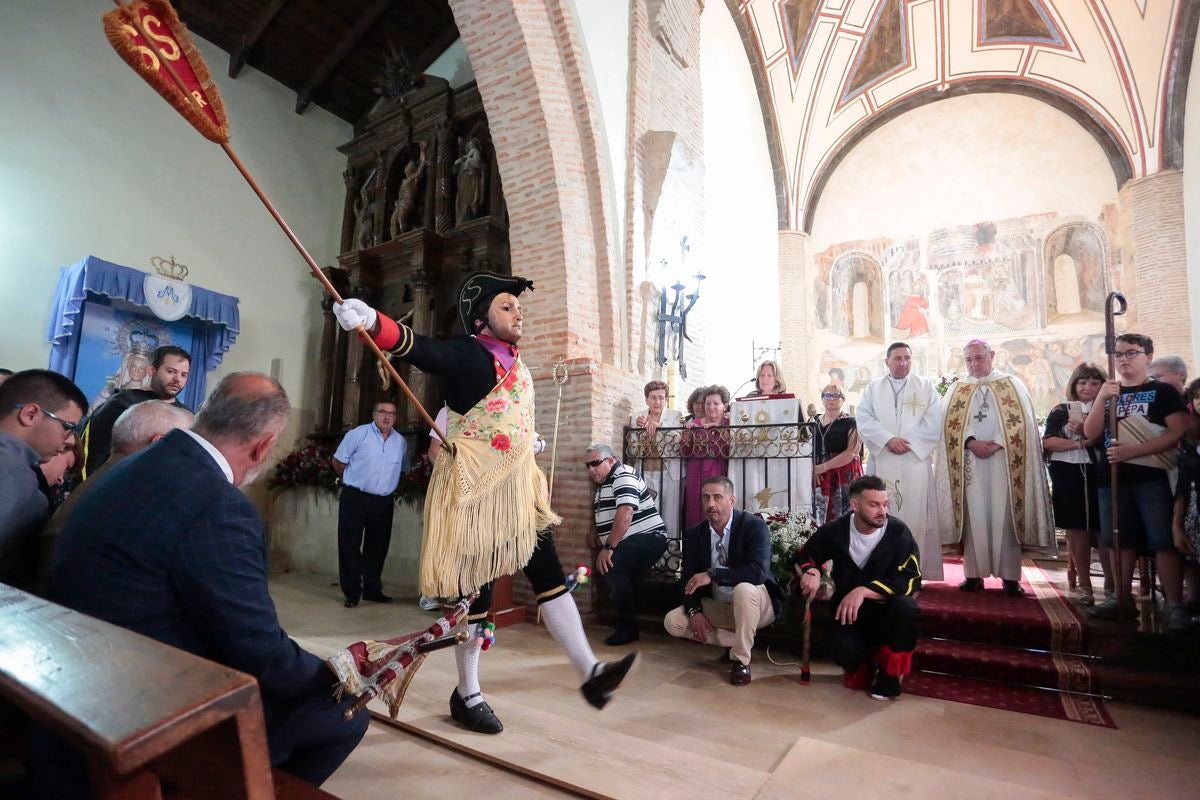 San Sebastián vuelve a taconear en Laguna de Negrillos