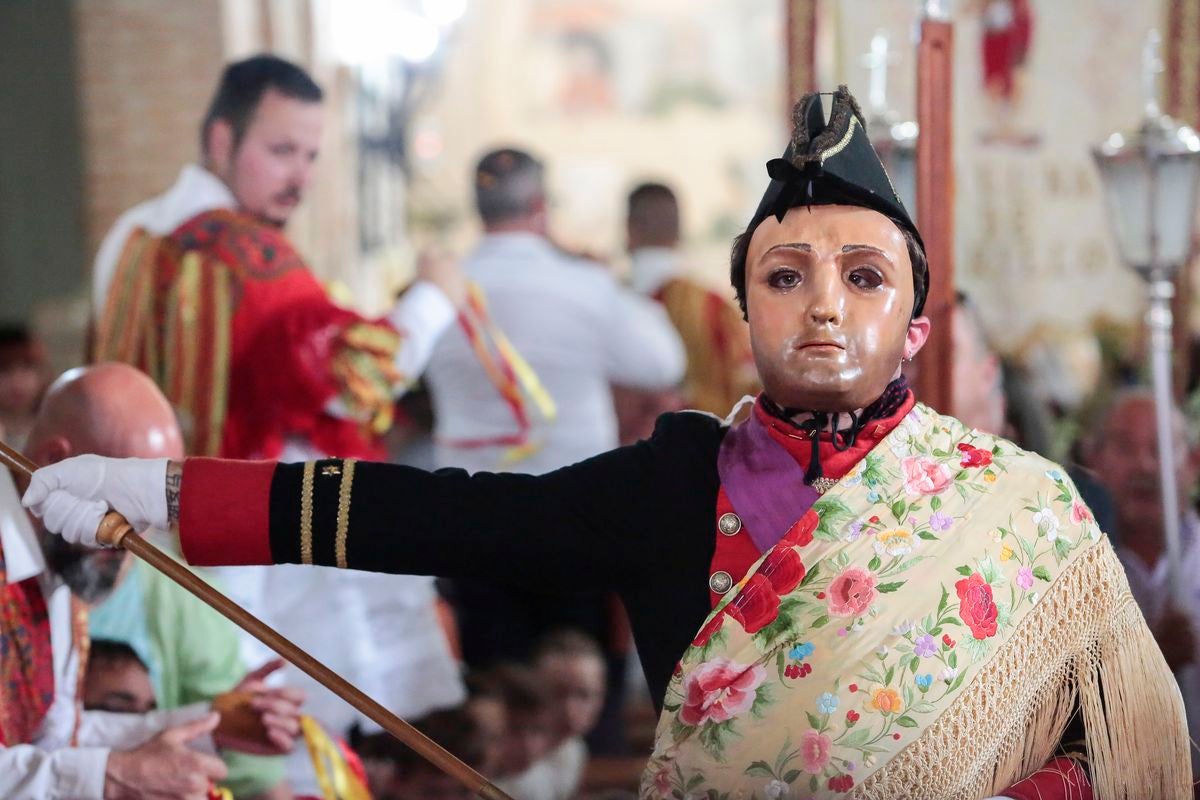 San Sebastián vuelve a taconear en Laguna de Negrillos