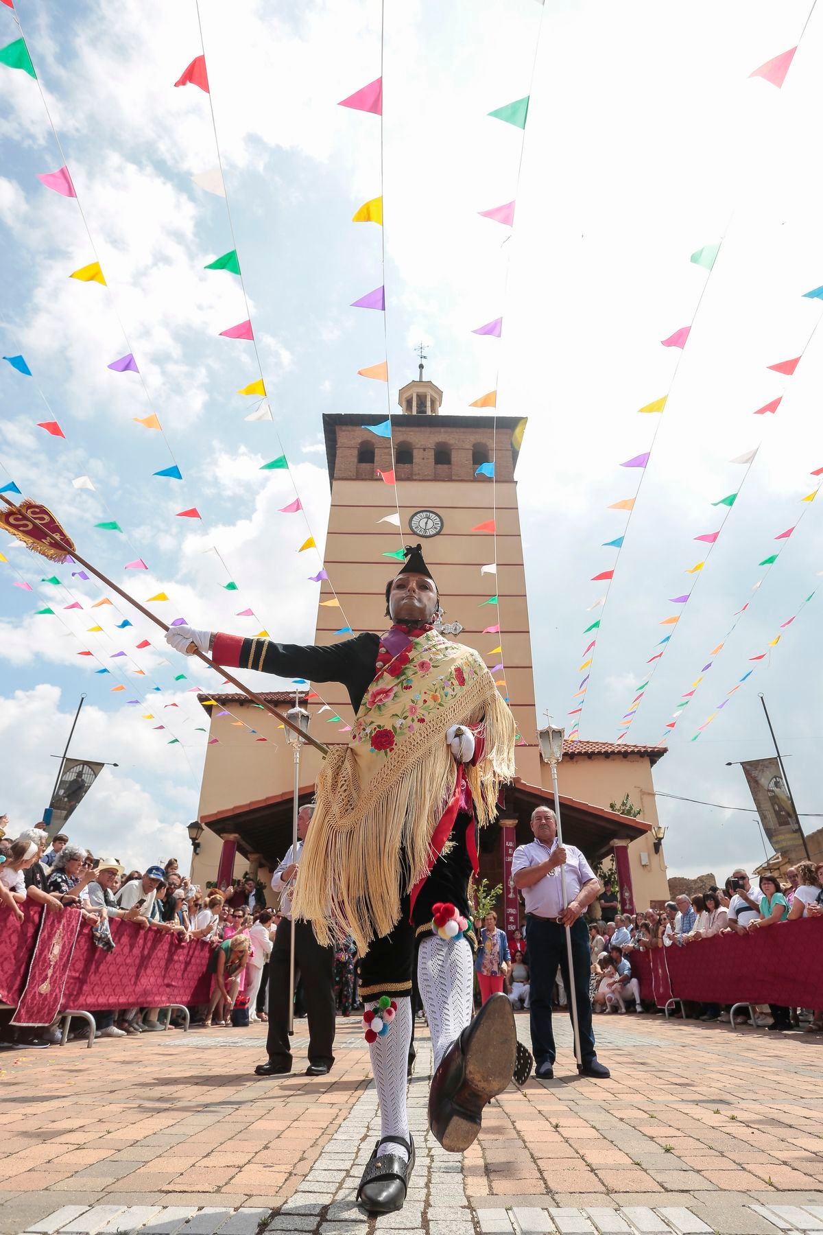San Sebastián vuelve a taconear en Laguna de Negrillos