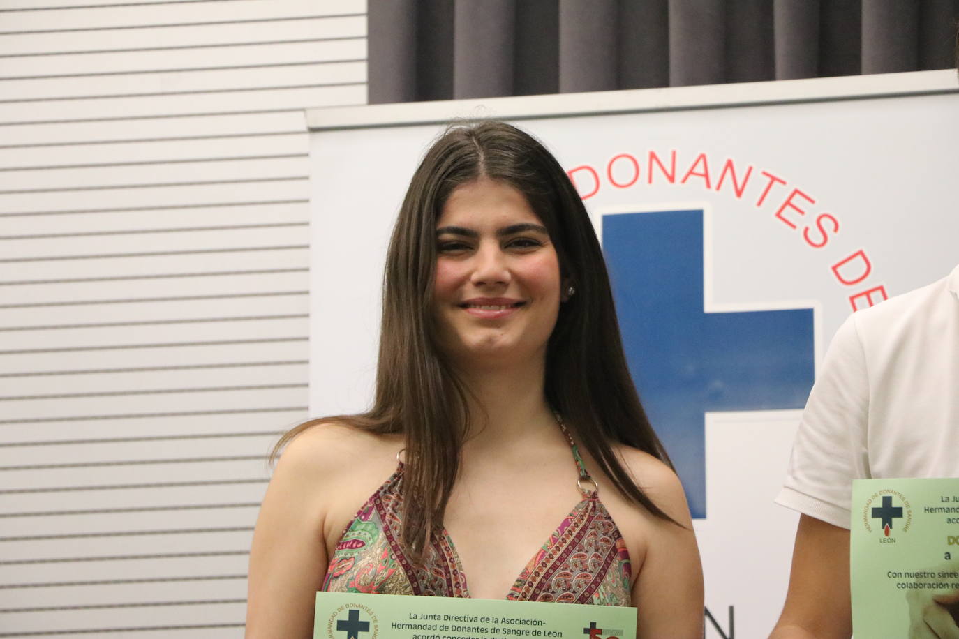 Diplomas por salvar vidas