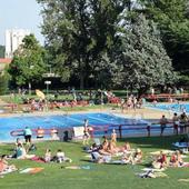 La piscina de verano de La Bañeza abre sus puertas este viernes