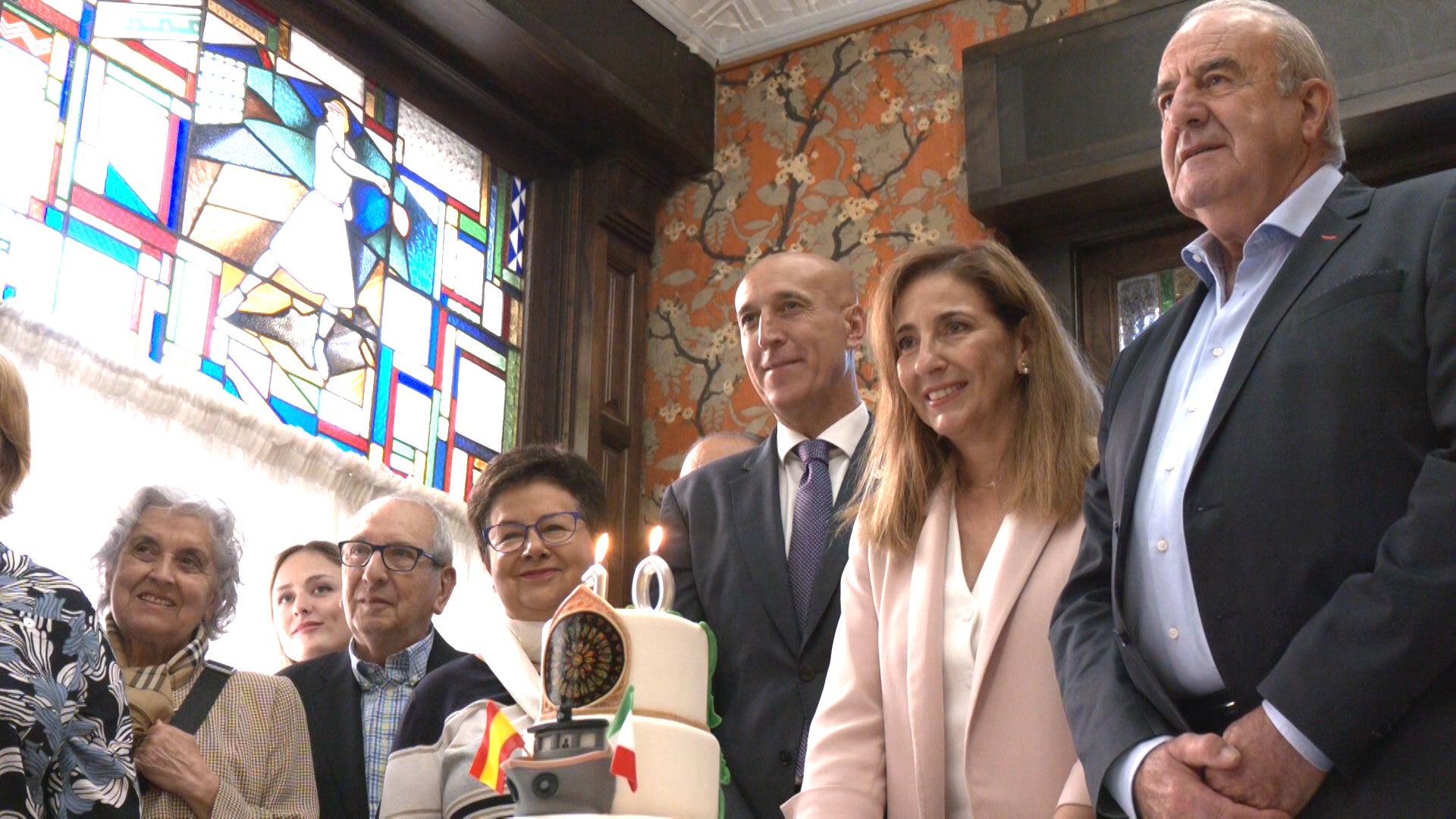 Fundación Cepa invierte siete millones de euros en diez años para proyectos de más de 70 asociaciones en la provincia