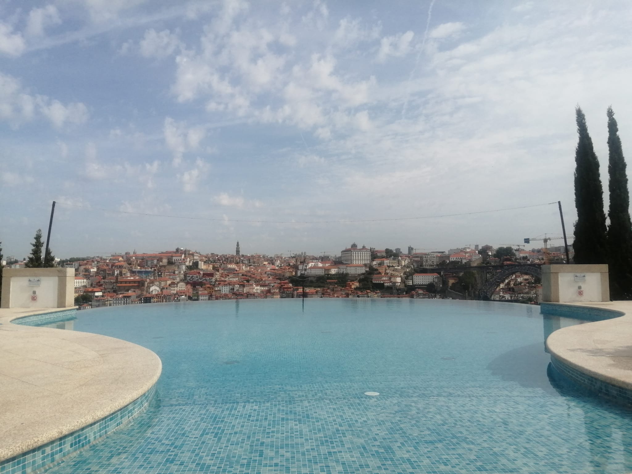 WOW, nuevo distrito cultural de Oporto