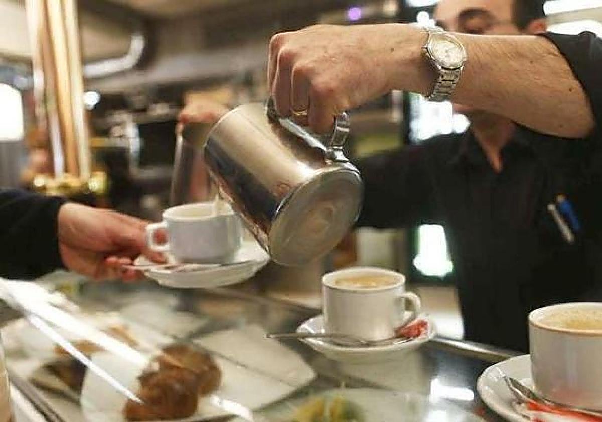 Crece el coste laboral por trabajador y mes en la comunidad.