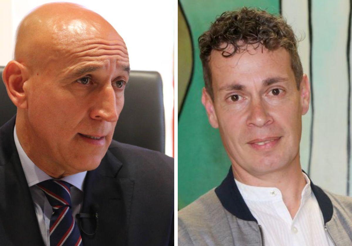 José Antonio Diez y Mario Rivas tendrán que esperar al 7 de julio.