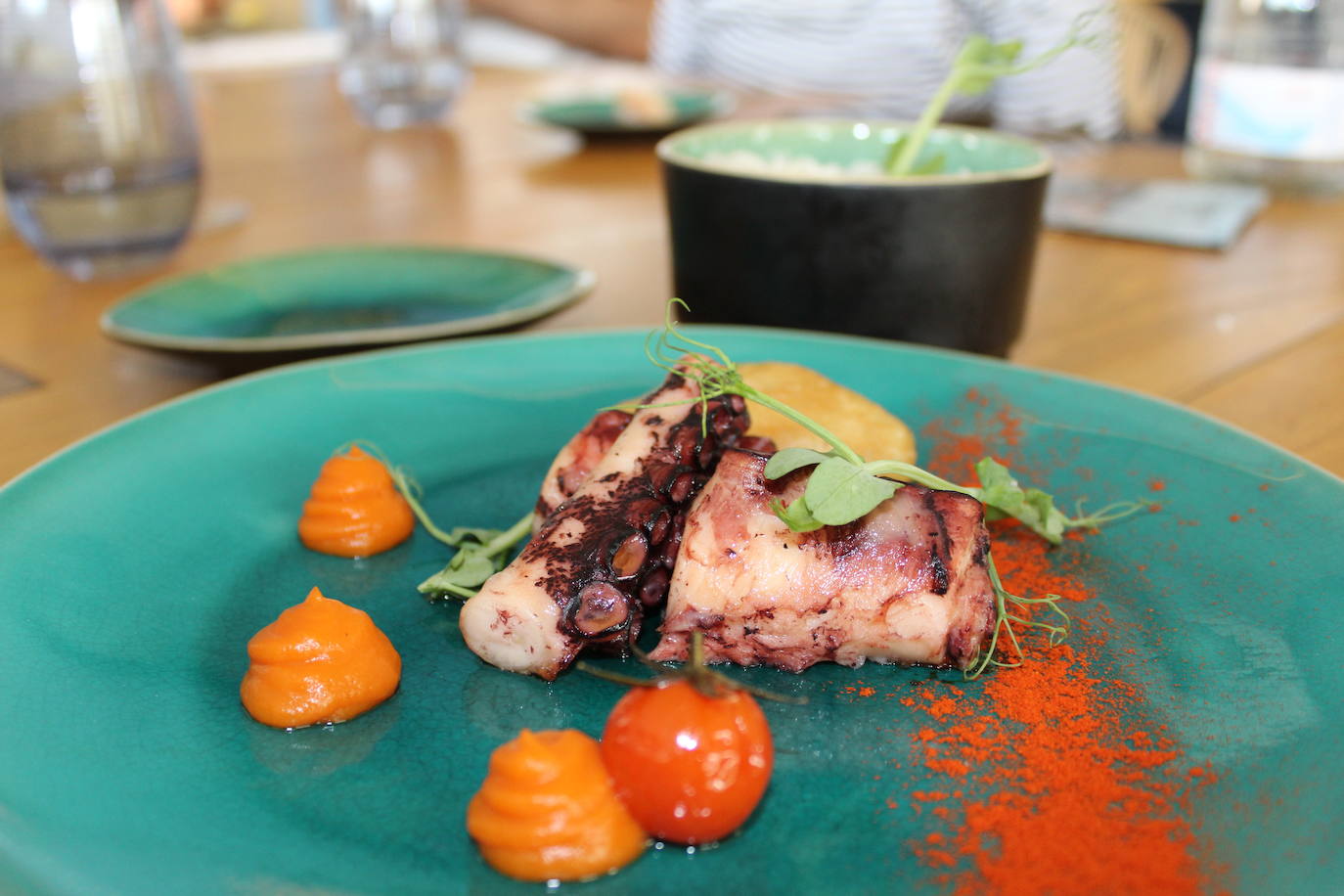 WOW, nuevo distrito cultural de Oporto