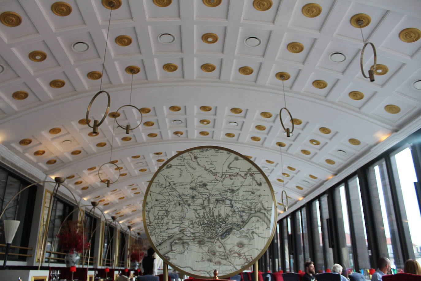 WOW, nuevo distrito cultural de Oporto