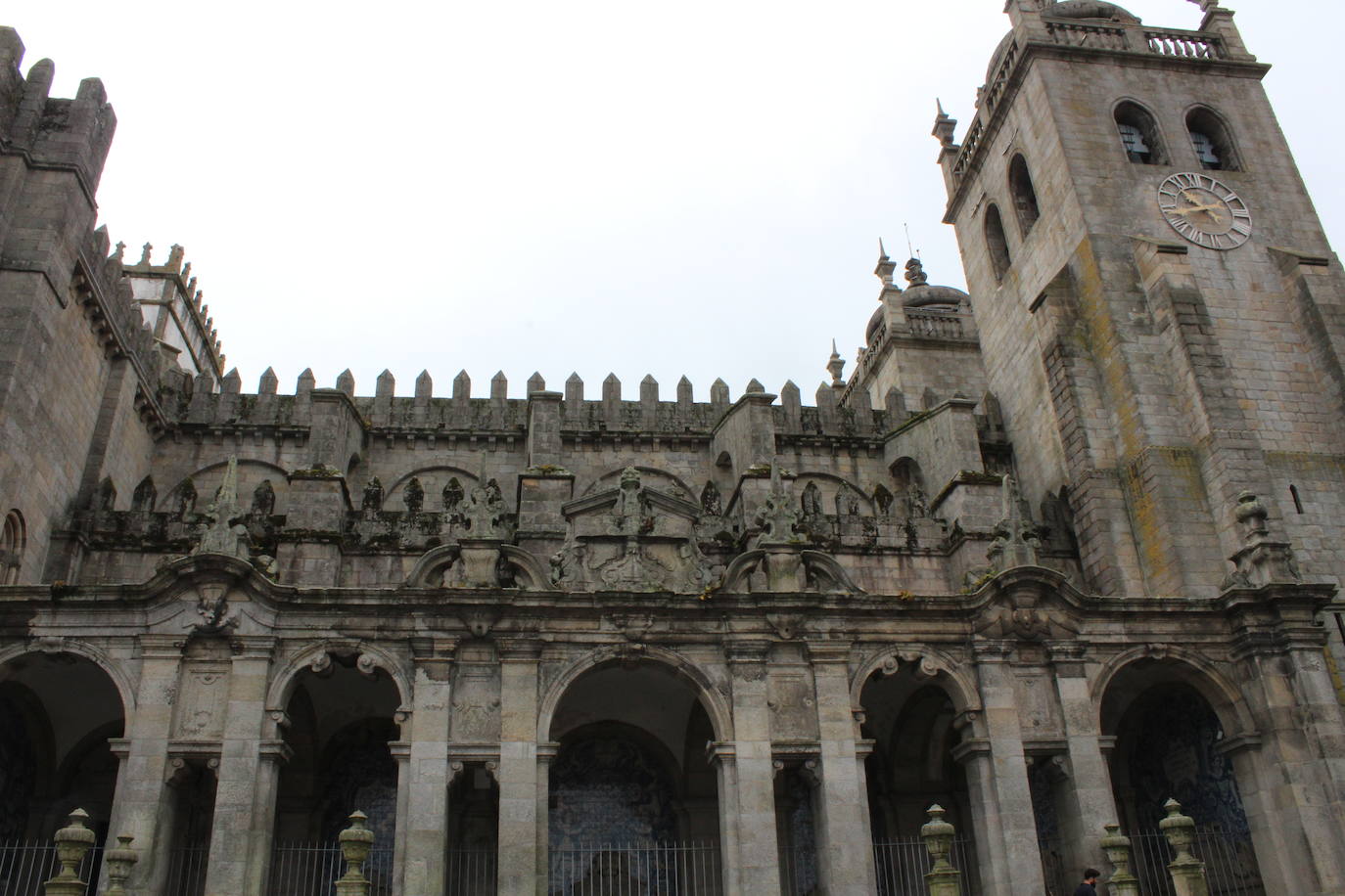 WOW, nuevo distrito cultural de Oporto