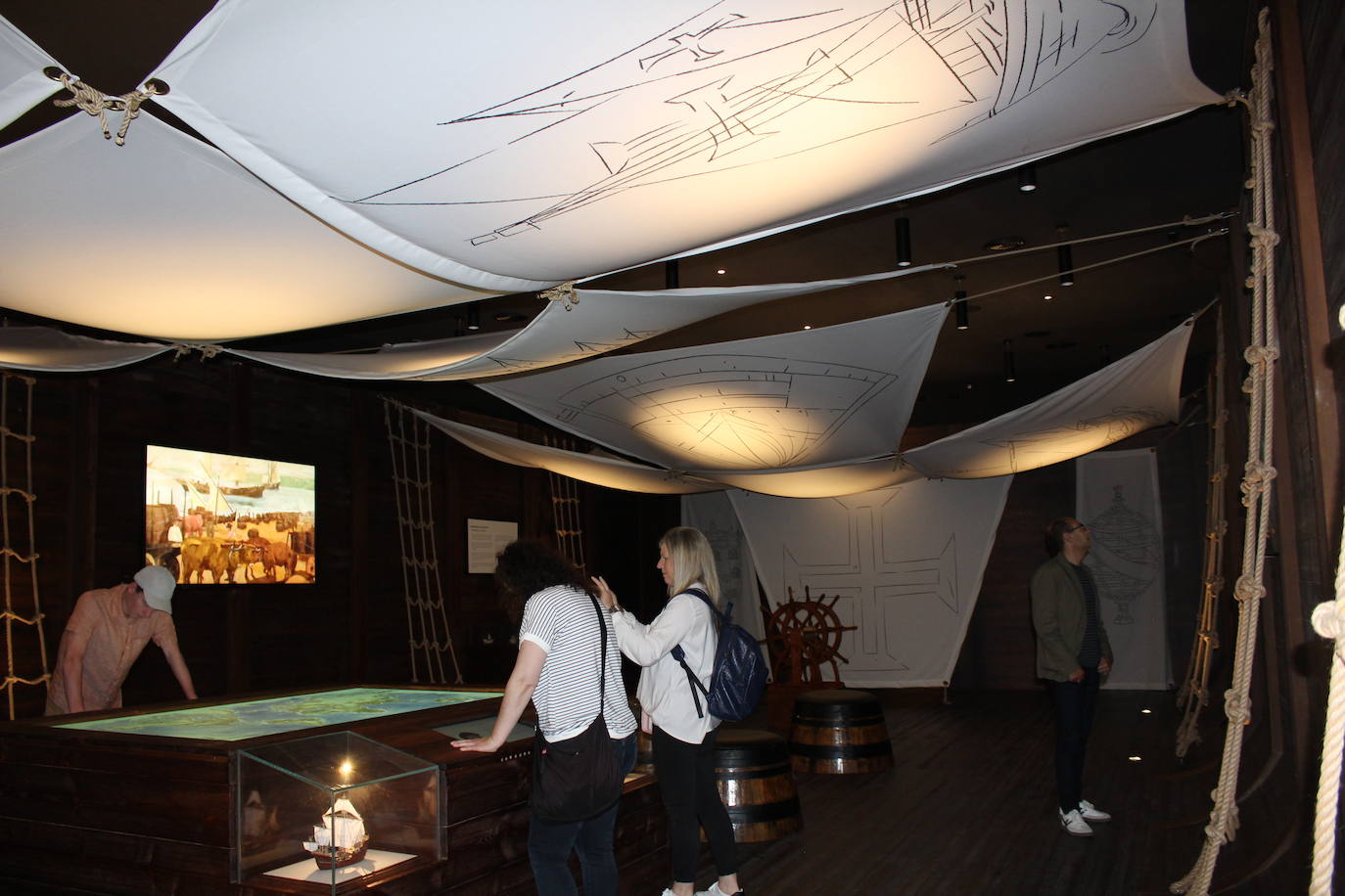 WOW, nuevo distrito cultural de Oporto