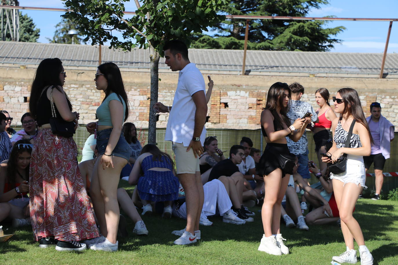 El éxito seguro del Monoloco Fest