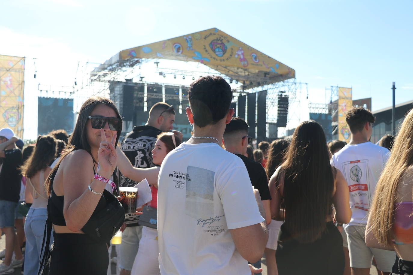 El éxito seguro del Monoloco Fest