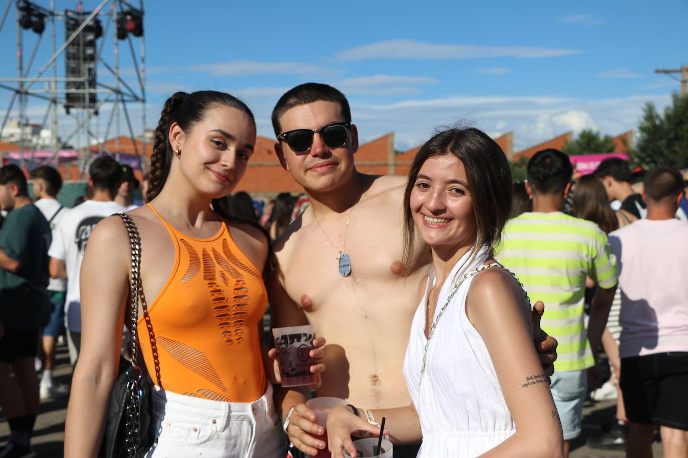 El éxito seguro del Monoloco Fest