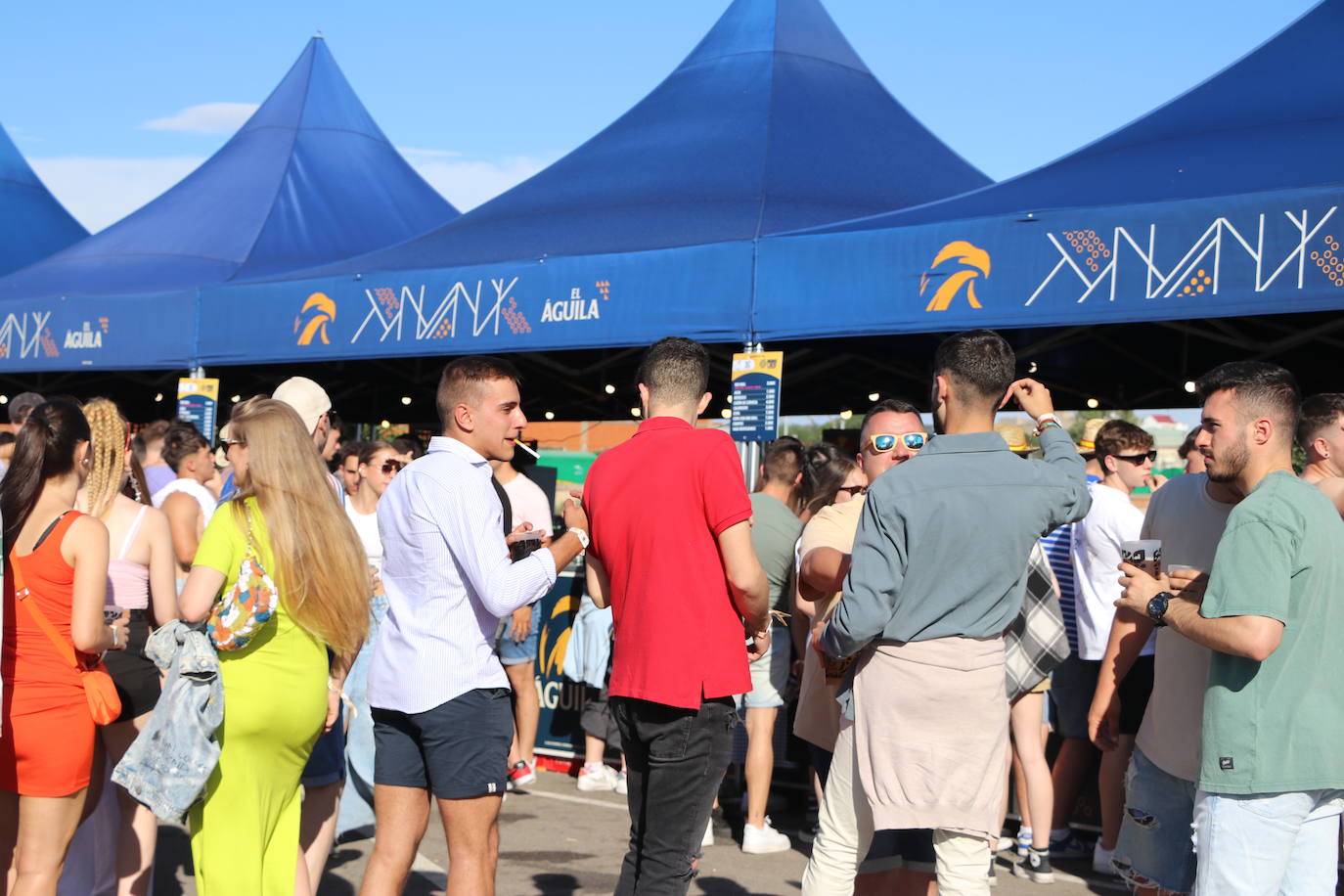 El éxito seguro del Monoloco Fest