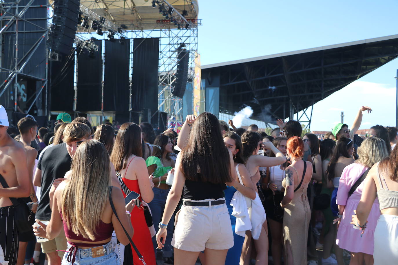 El éxito seguro del Monoloco Fest